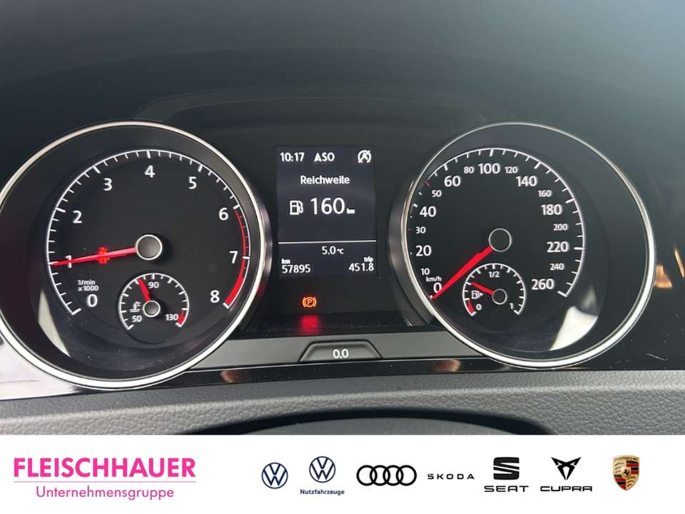 Volkswagen Golf - Imagem 13