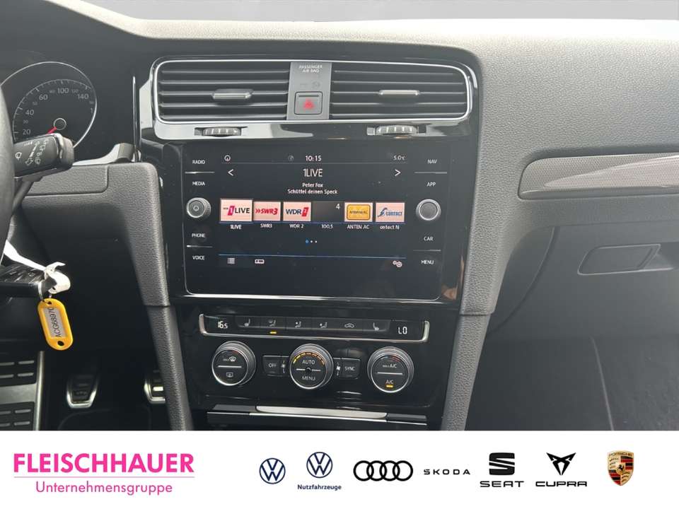 Volkswagen Golf - Imagem 14