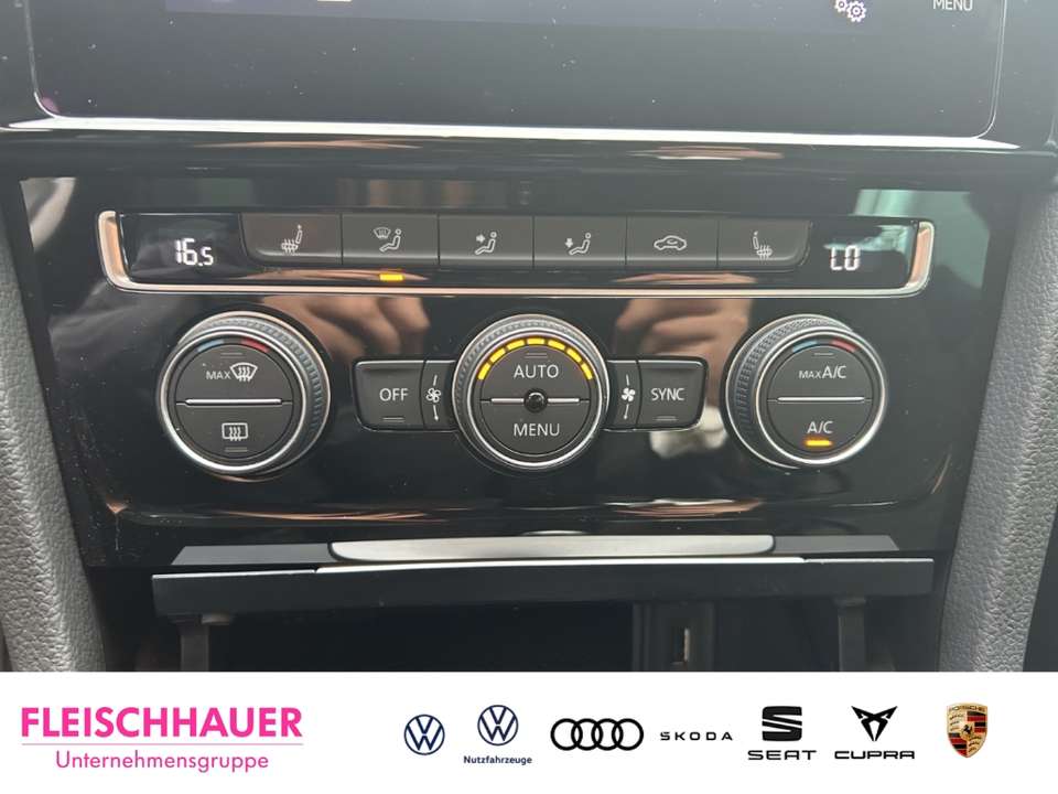 Volkswagen Golf - Imagem 15
