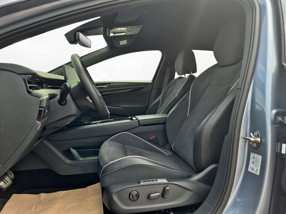 Volkswagen ID.7 - Imagem 2