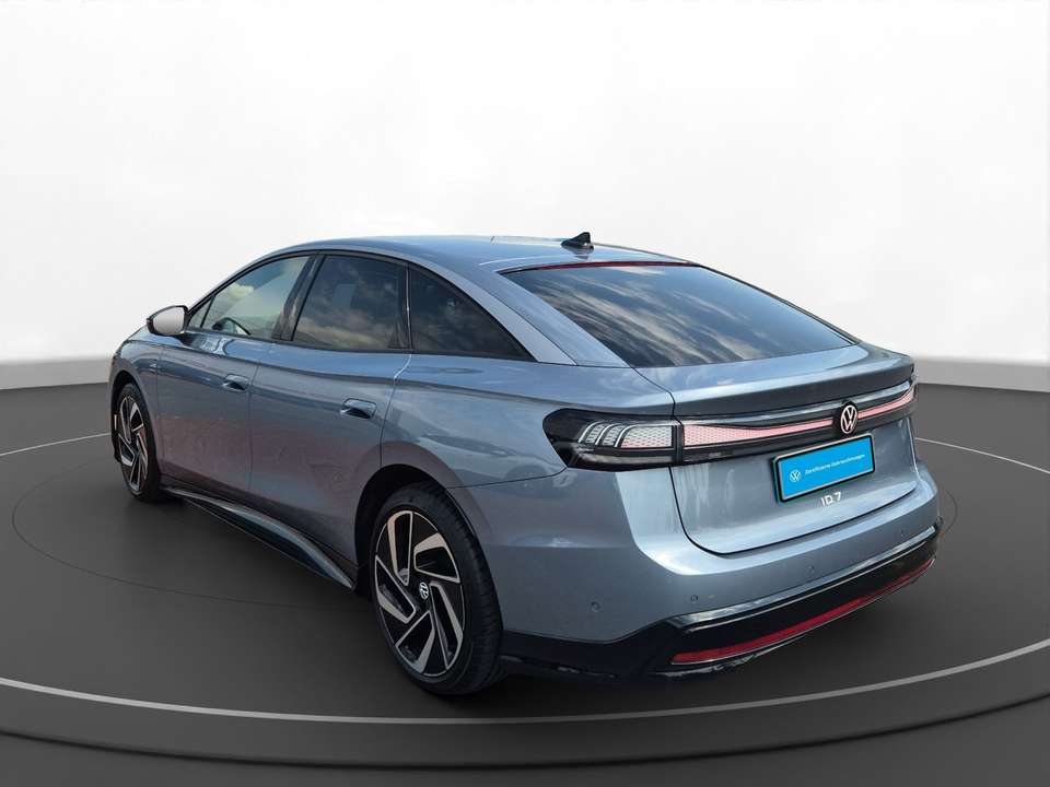 Volkswagen ID.7 - Imagem 3