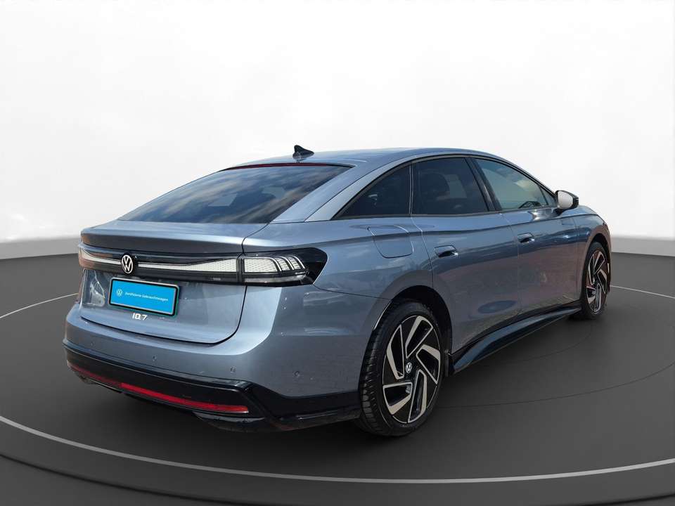 Volkswagen ID.7 - Imagem 5