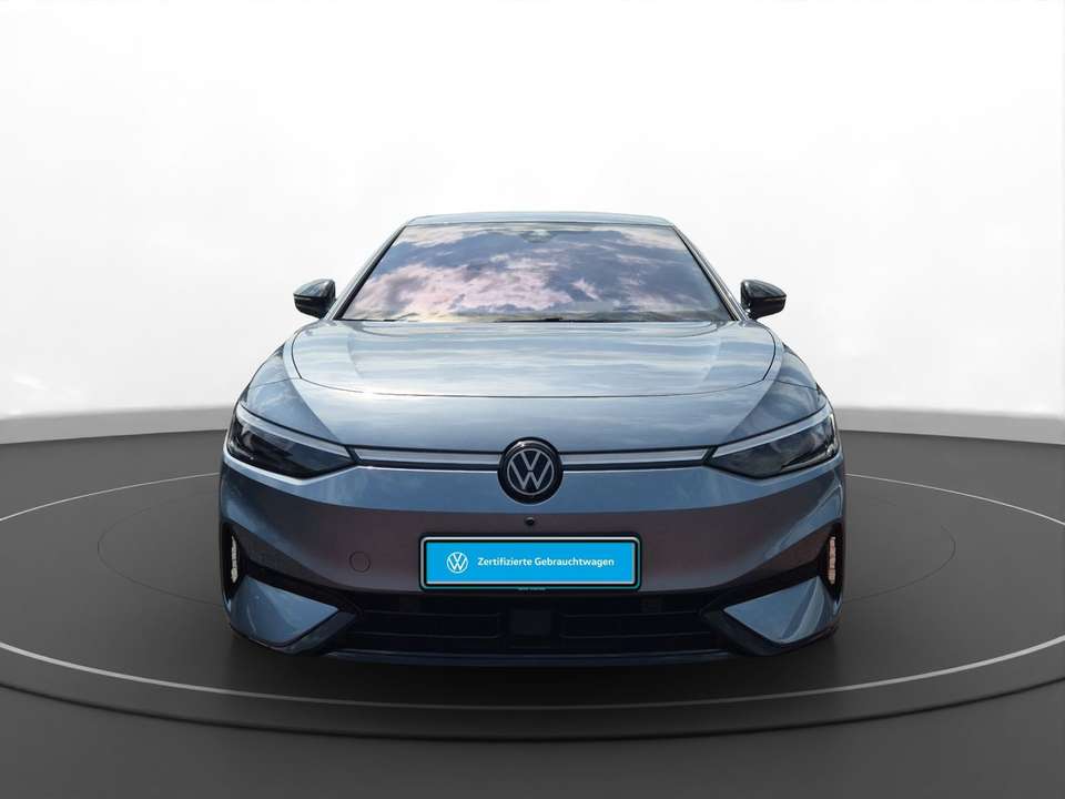 Volkswagen ID.7 - Imagem 7
