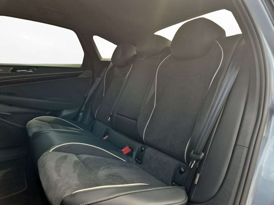Volkswagen ID.7 - Imagem 8
