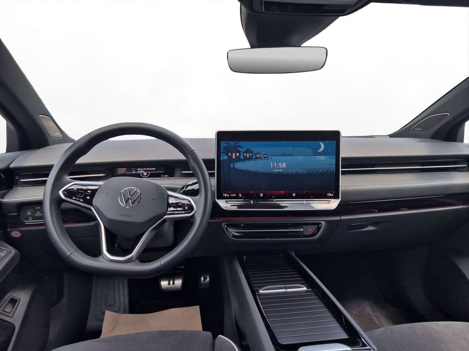 Volkswagen ID.7 - Imagem 9
