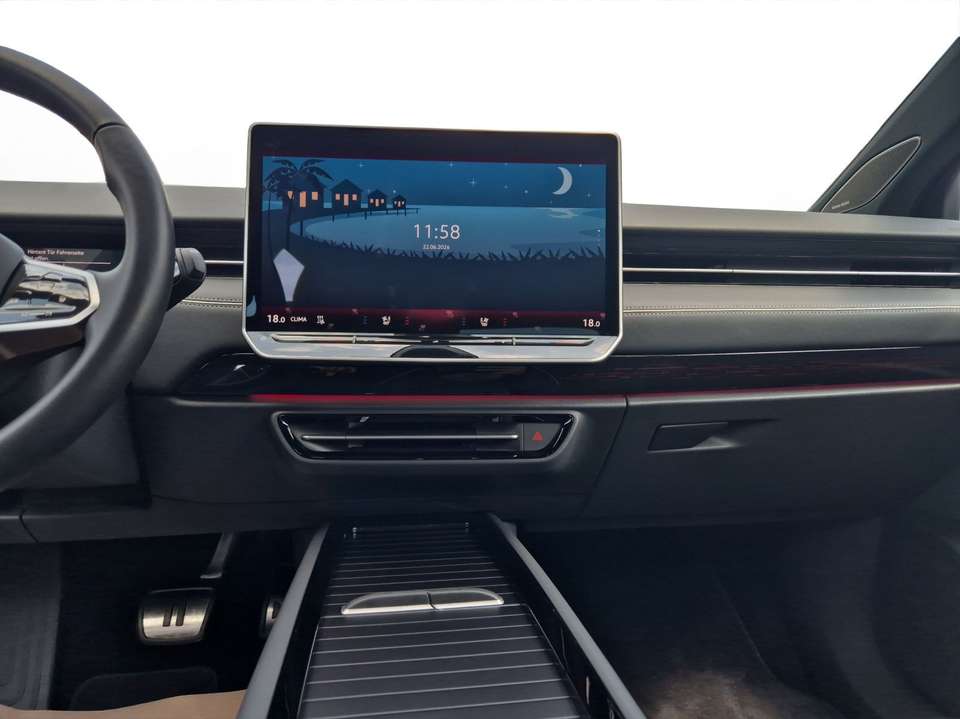 Volkswagen ID.7 - Imagem 10