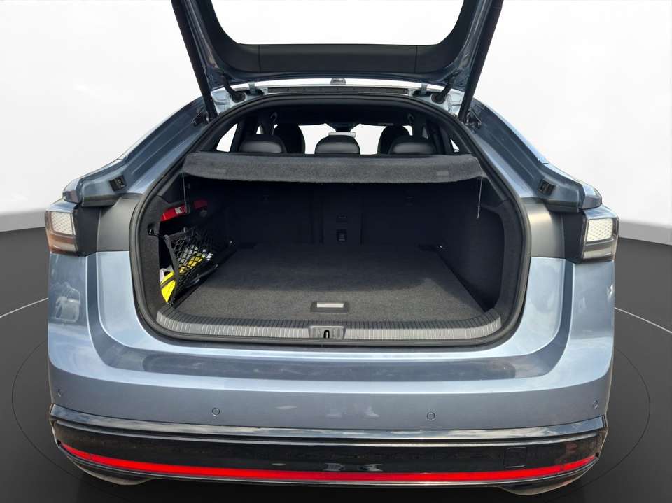 Volkswagen ID.7 - Imagem 11