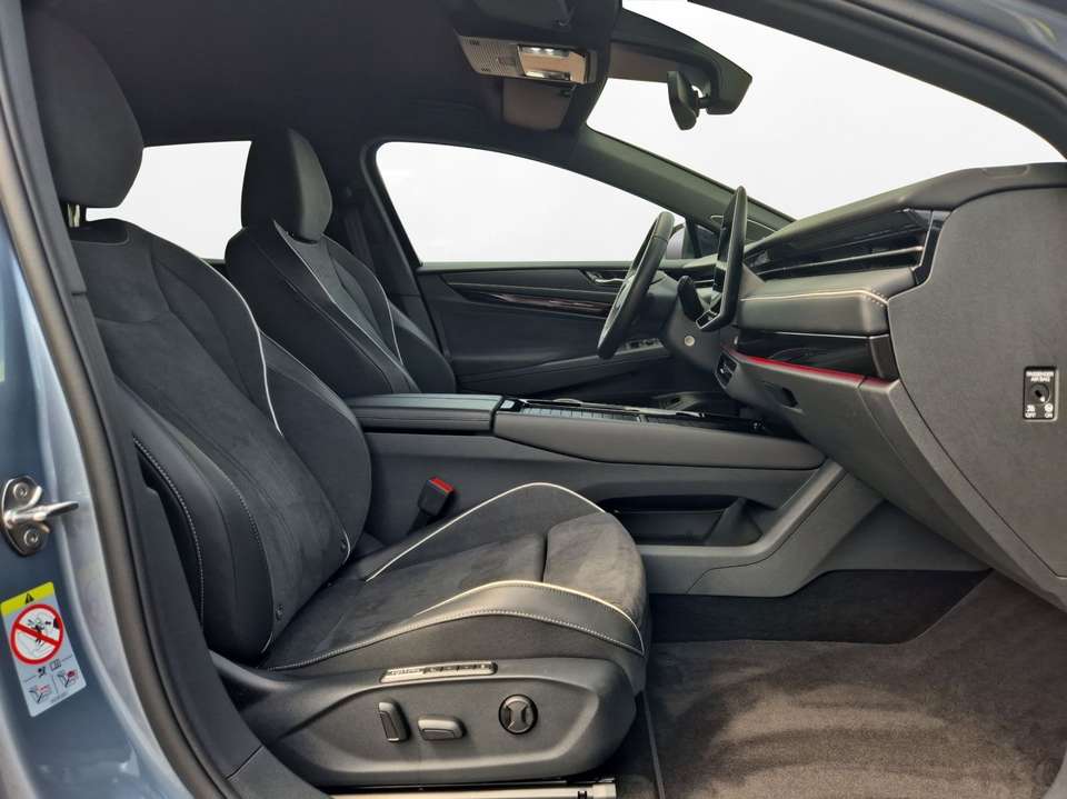 Volkswagen ID.7 - Imagem 12