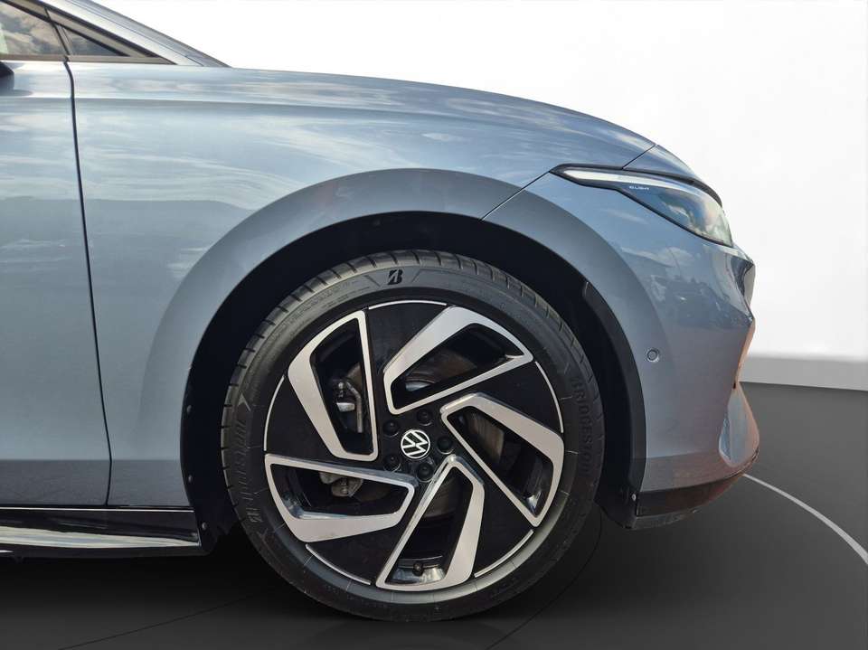 Volkswagen ID.7 - Imagem 13