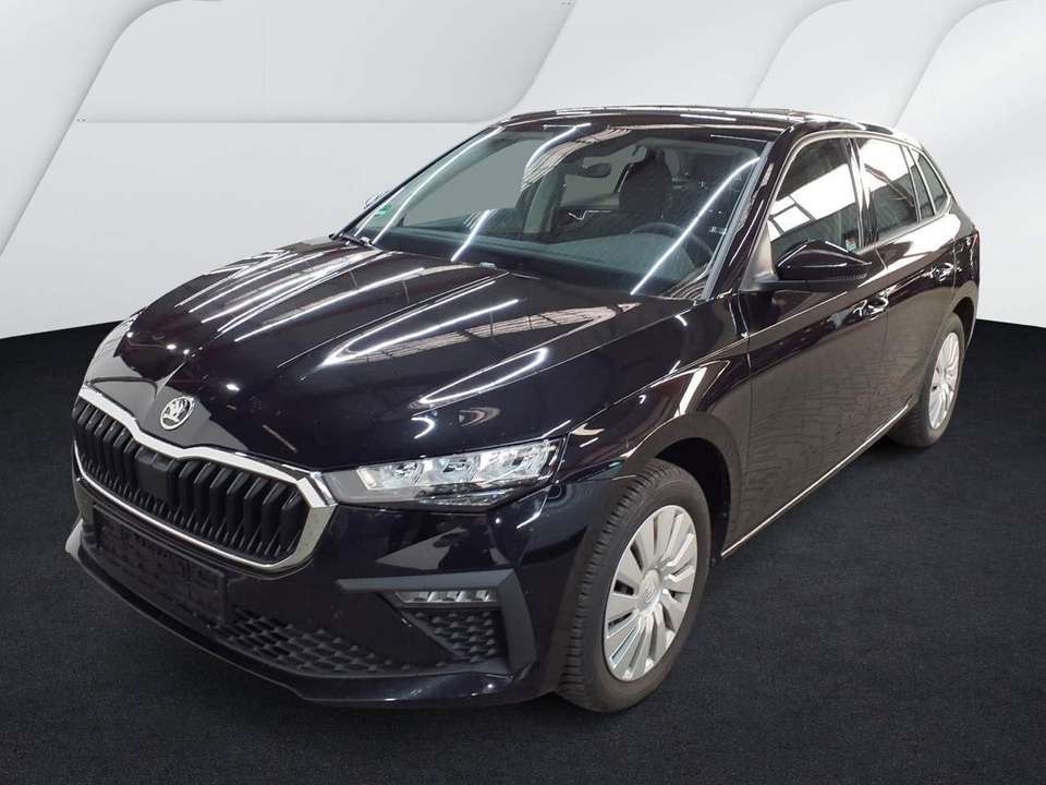 Skoda Scala - Imagem 2