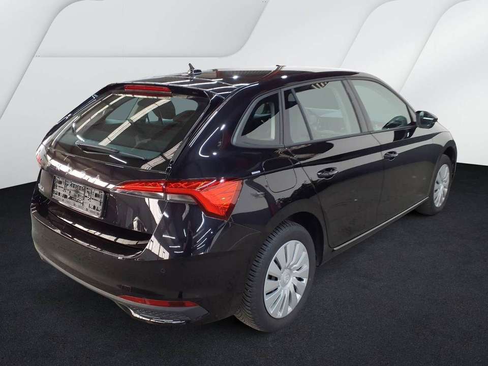Skoda Scala - Imagem 3