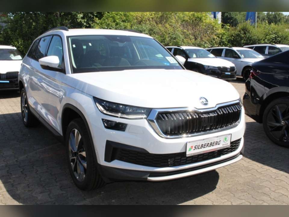 Skoda Kodiaq - Imagem 2