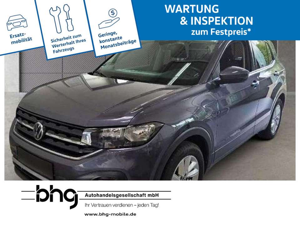 Volkswagen T-Cross - Imagem 2