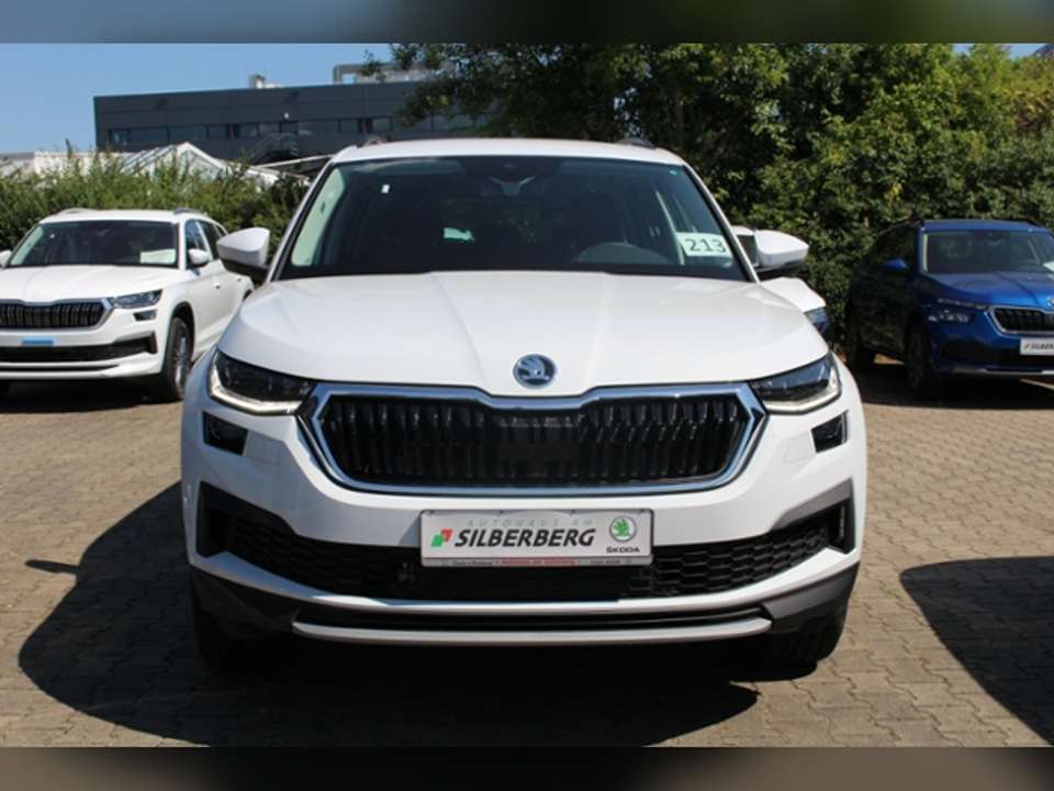 Skoda Kodiaq - Imagem 3