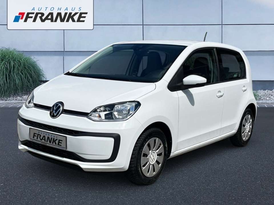Volkswagen up! - Imagem 2