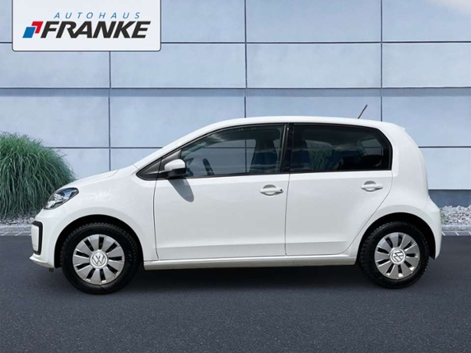 Volkswagen up! - Imagem 3