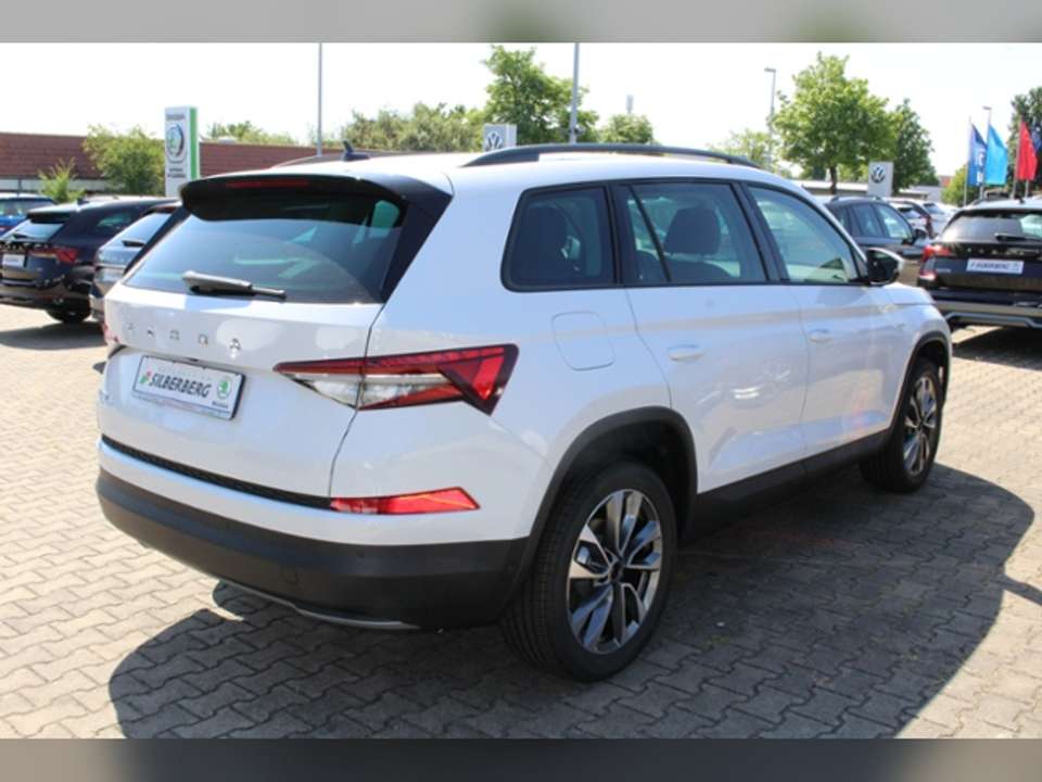 Skoda Kodiaq - Imagem 6