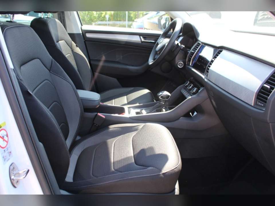 Skoda Kodiaq - Imagem 7
