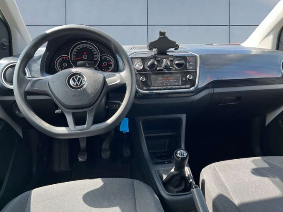 Volkswagen up! - Imagem 5