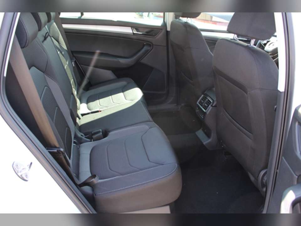Skoda Kodiaq - Imagem 8