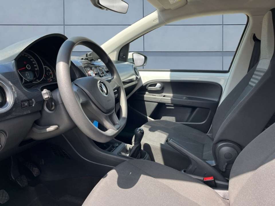 Volkswagen up! - Imagem 6