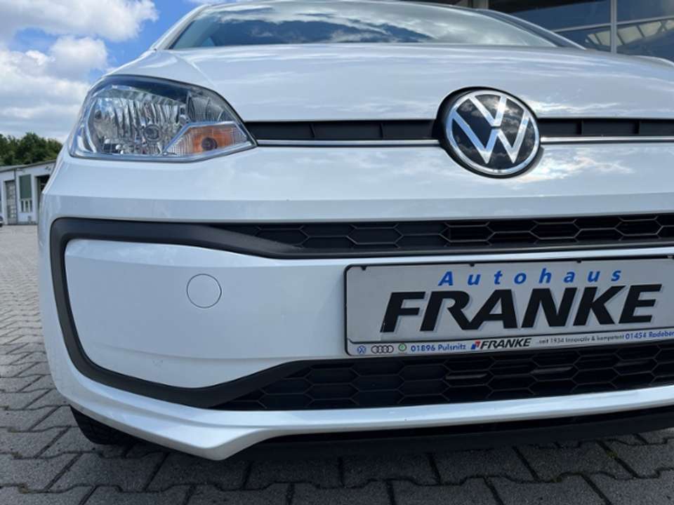 Volkswagen up! - Imagem 7