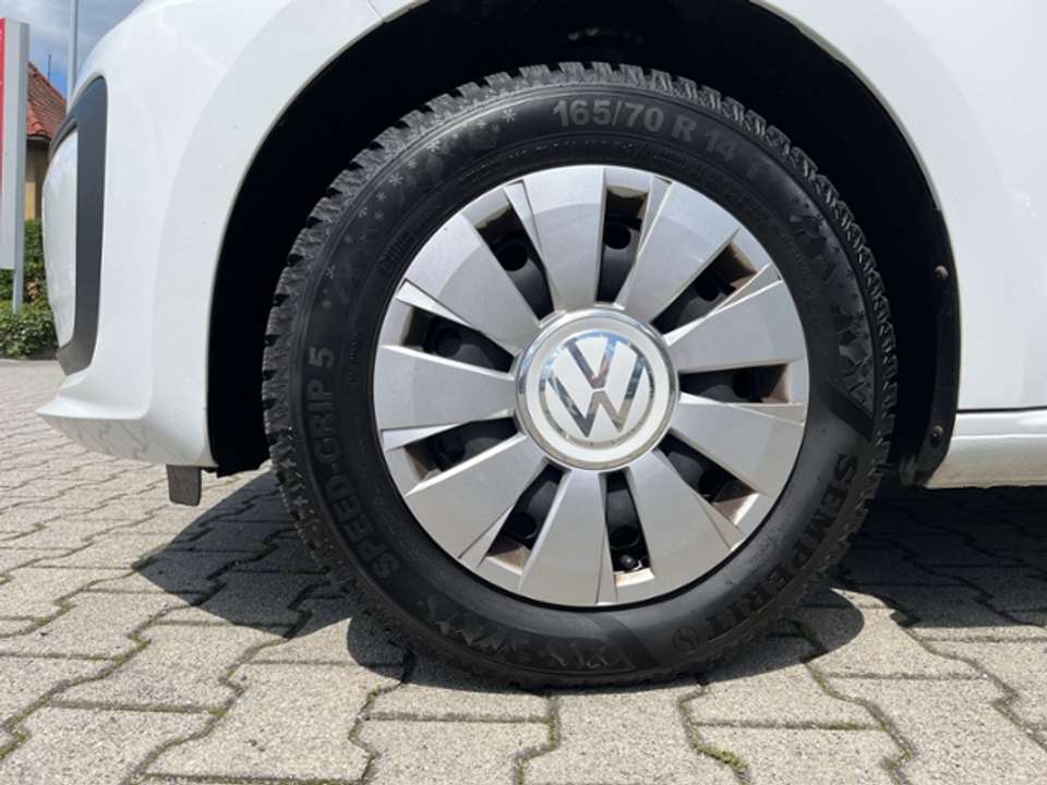 Volkswagen up! - Imagem 8
