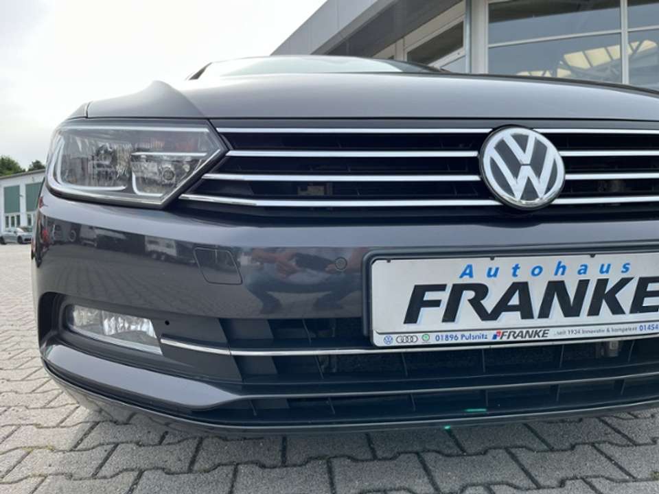 Volkswagen Passat Variant - Imagem 7