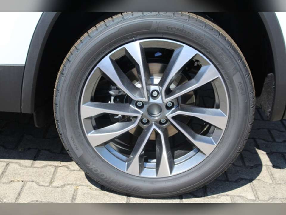 Skoda Kodiaq - Imagem 11