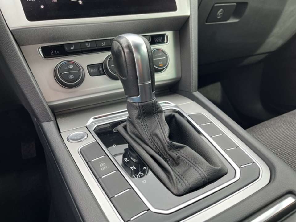 Volkswagen Passat Variant - Imagem 13