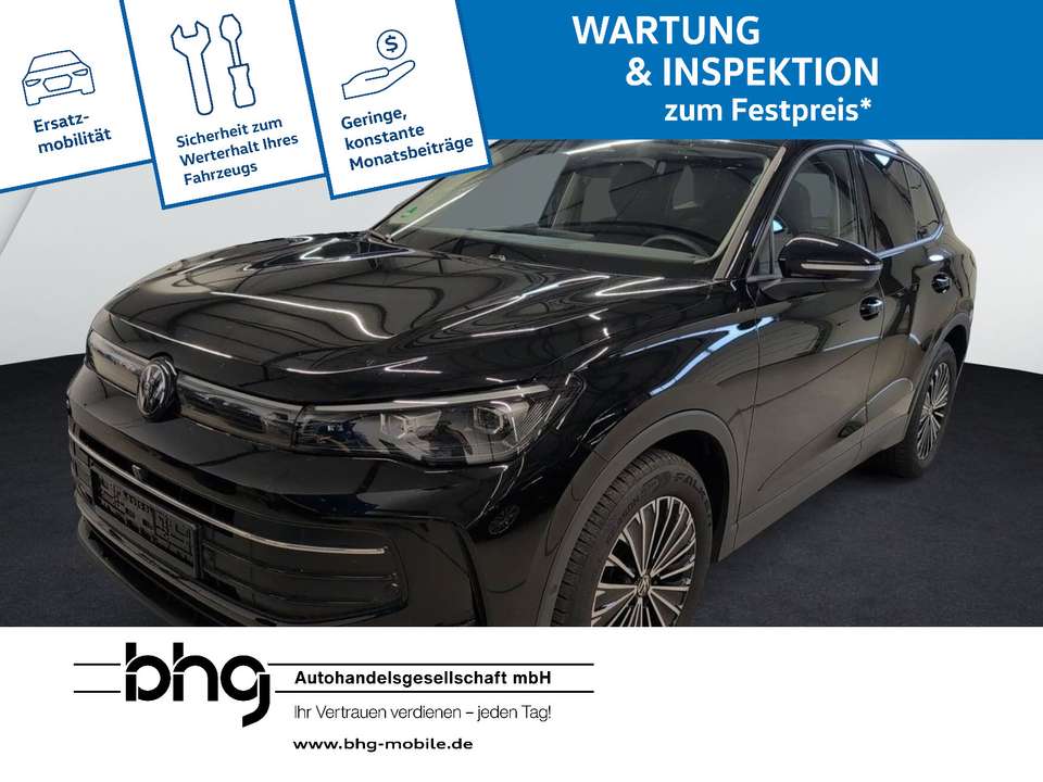 Volkswagen Tiguan - Imagem 2