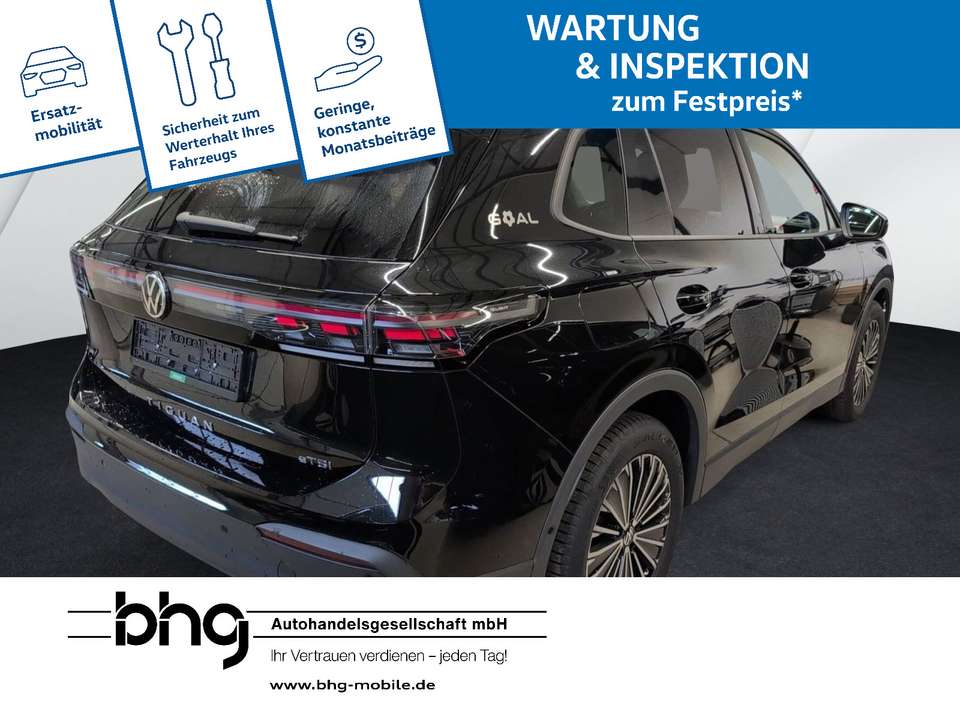 Volkswagen Tiguan - Imagem 3