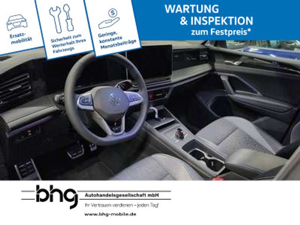 Volkswagen Tiguan - Imagem 4