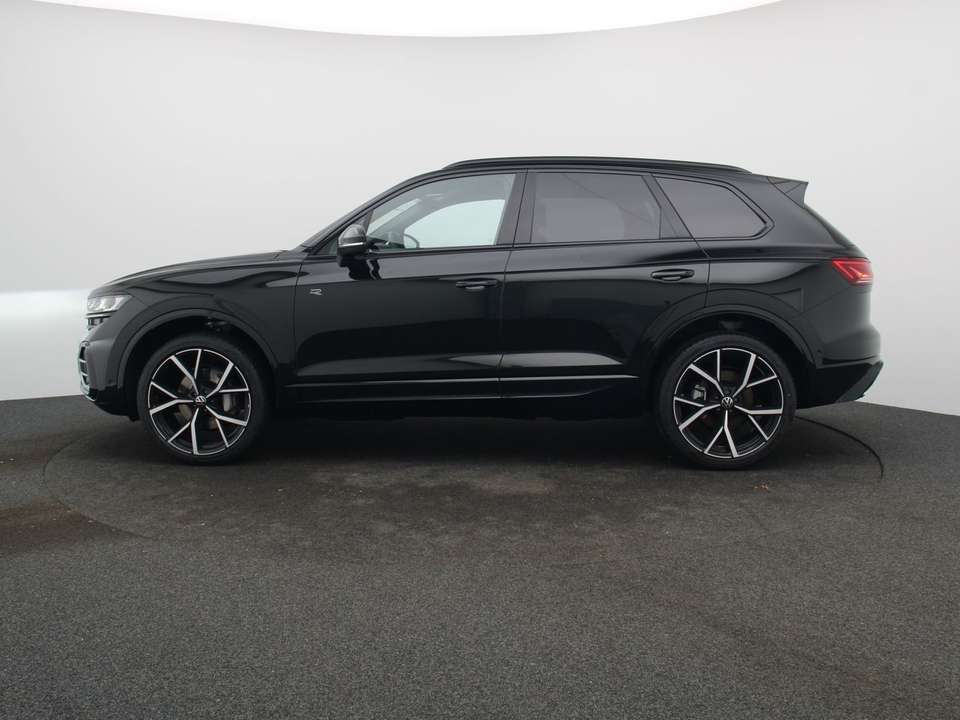 Volkswagen Touareg - Imagem 5