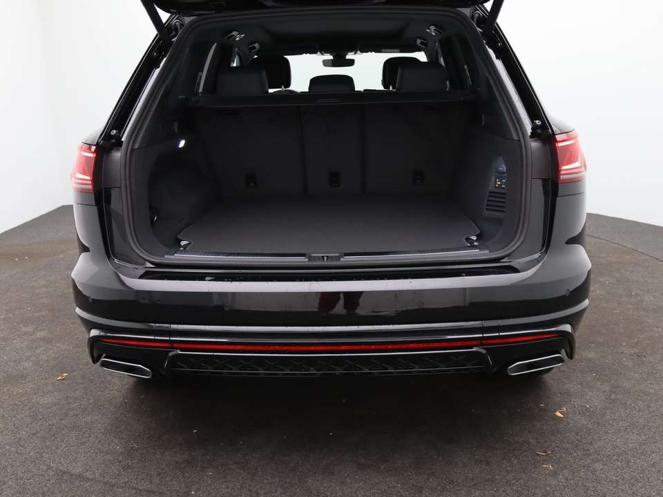 Volkswagen Touareg - Imagem 8