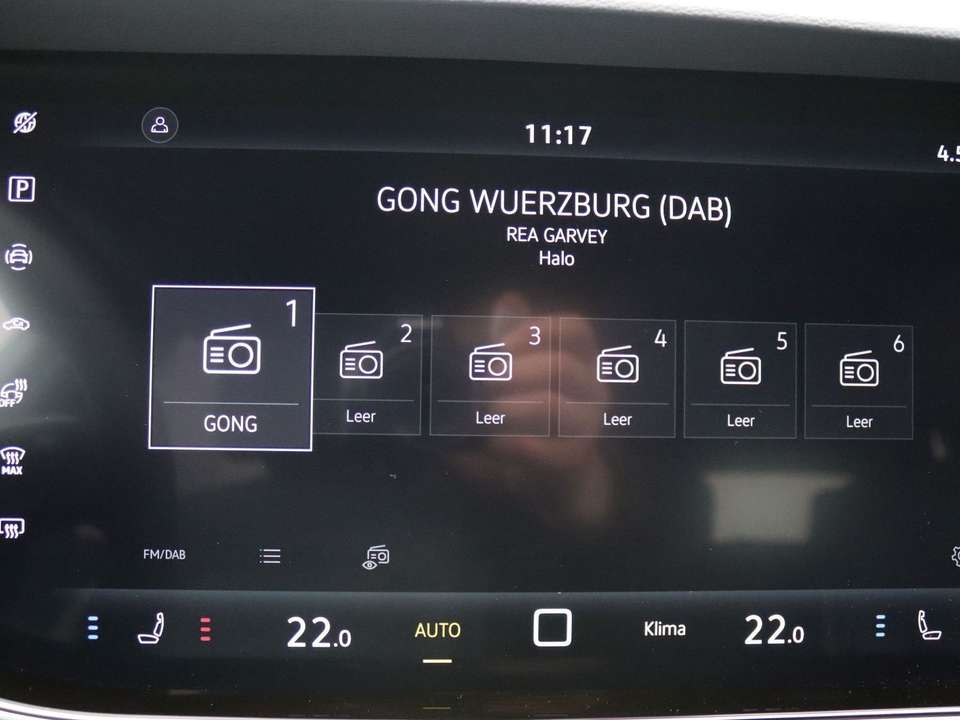 Volkswagen Touareg - Imagem 14