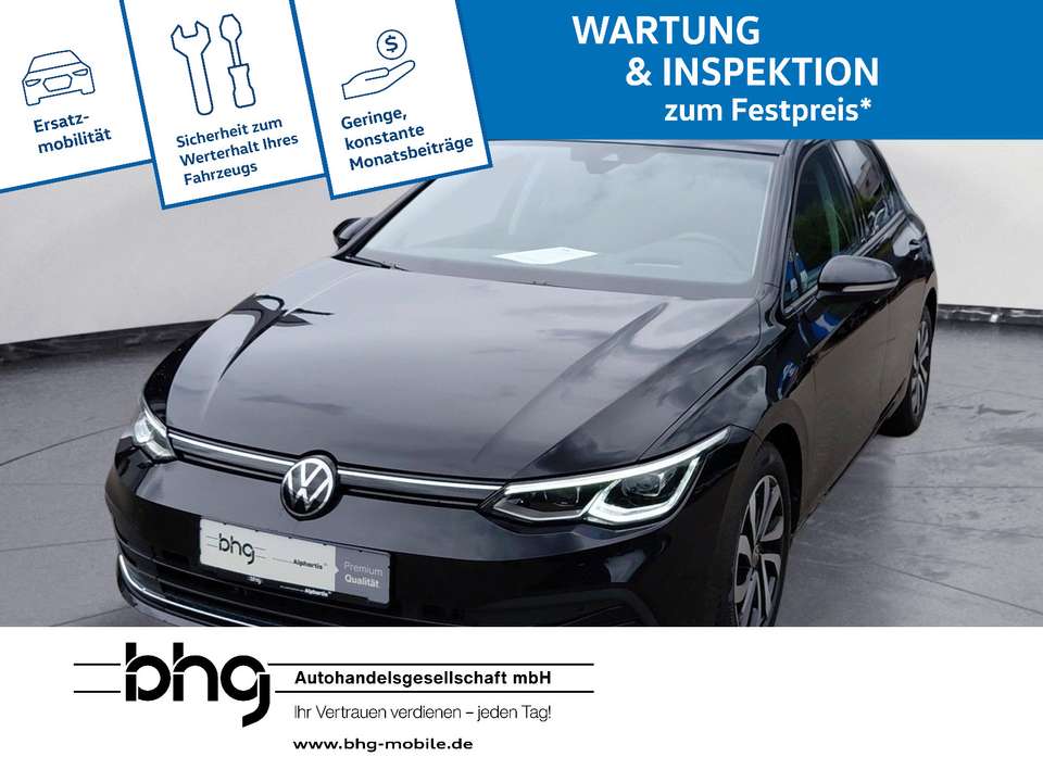 Volkswagen Golf - Imagem 2