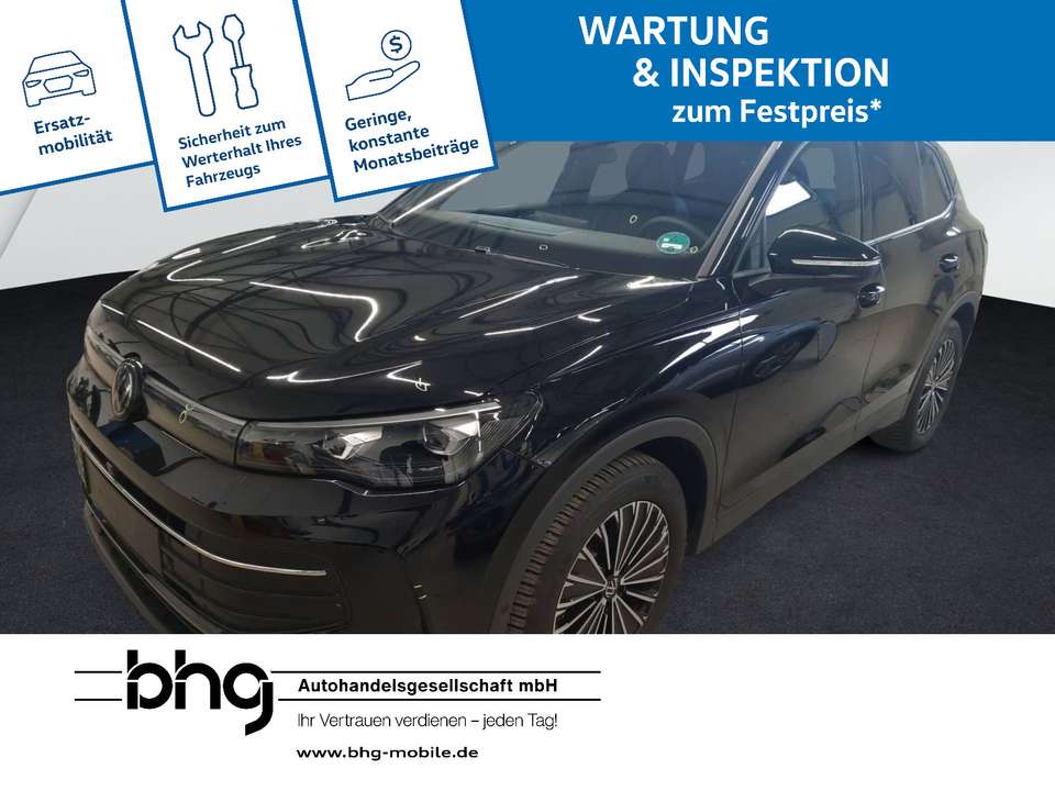Volkswagen Tiguan - Imagem 2