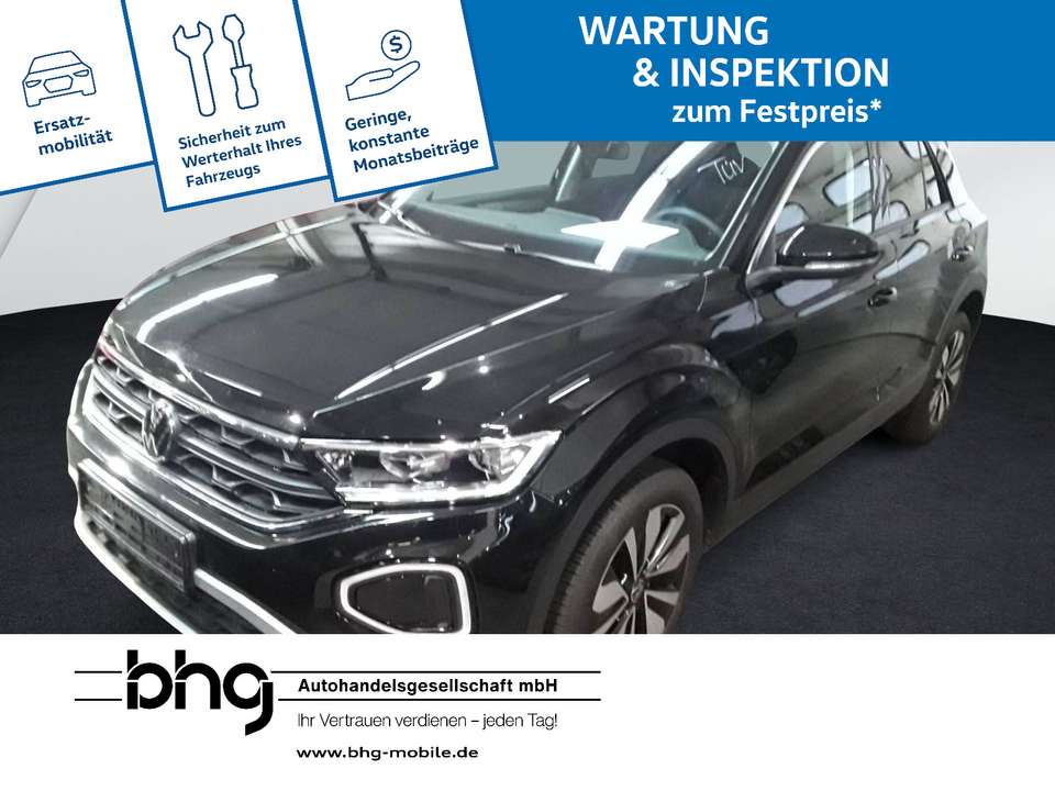 Volkswagen T-Roc - Imagem 2