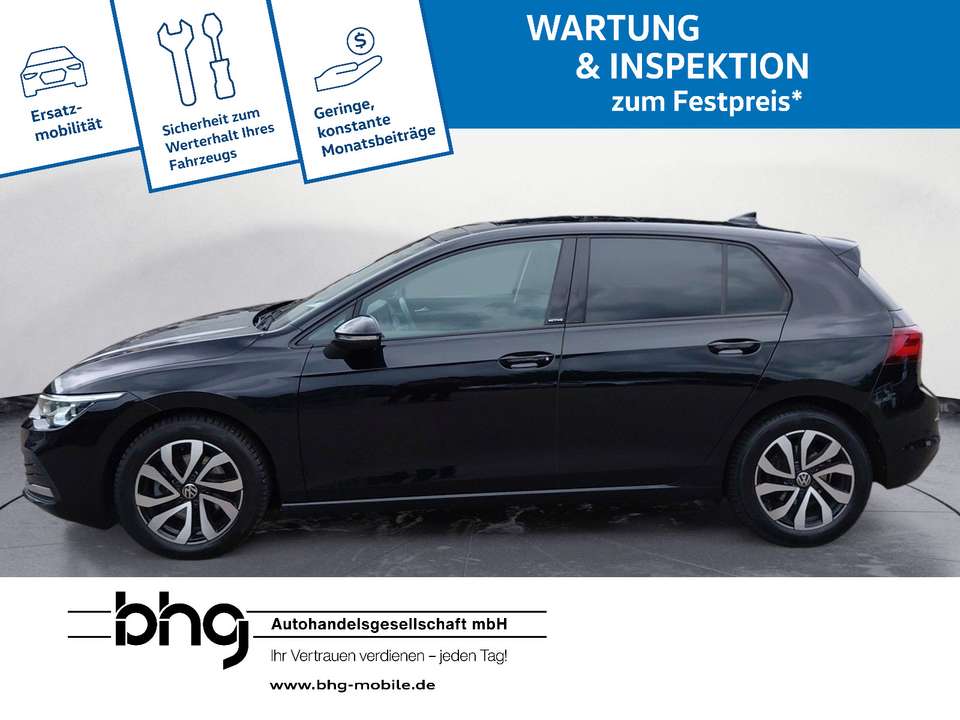 Volkswagen Golf - Imagem 3