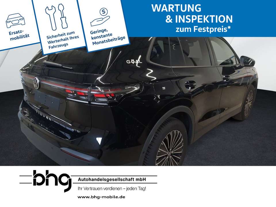 Volkswagen Tiguan - Imagem 3