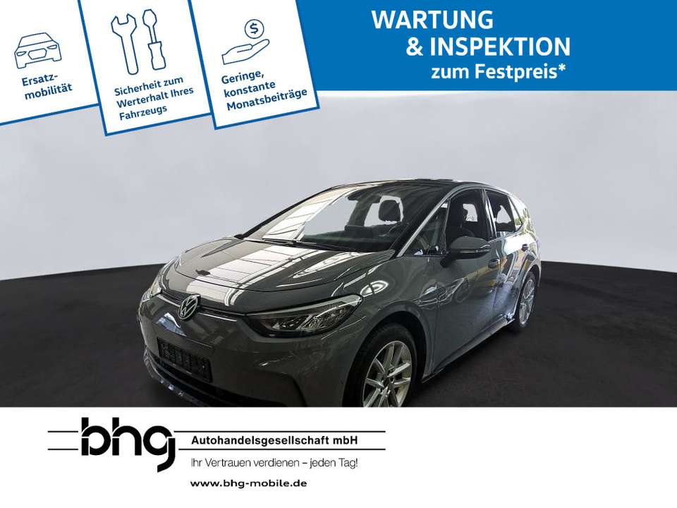 Volkswagen ID.3 - Imagem 2