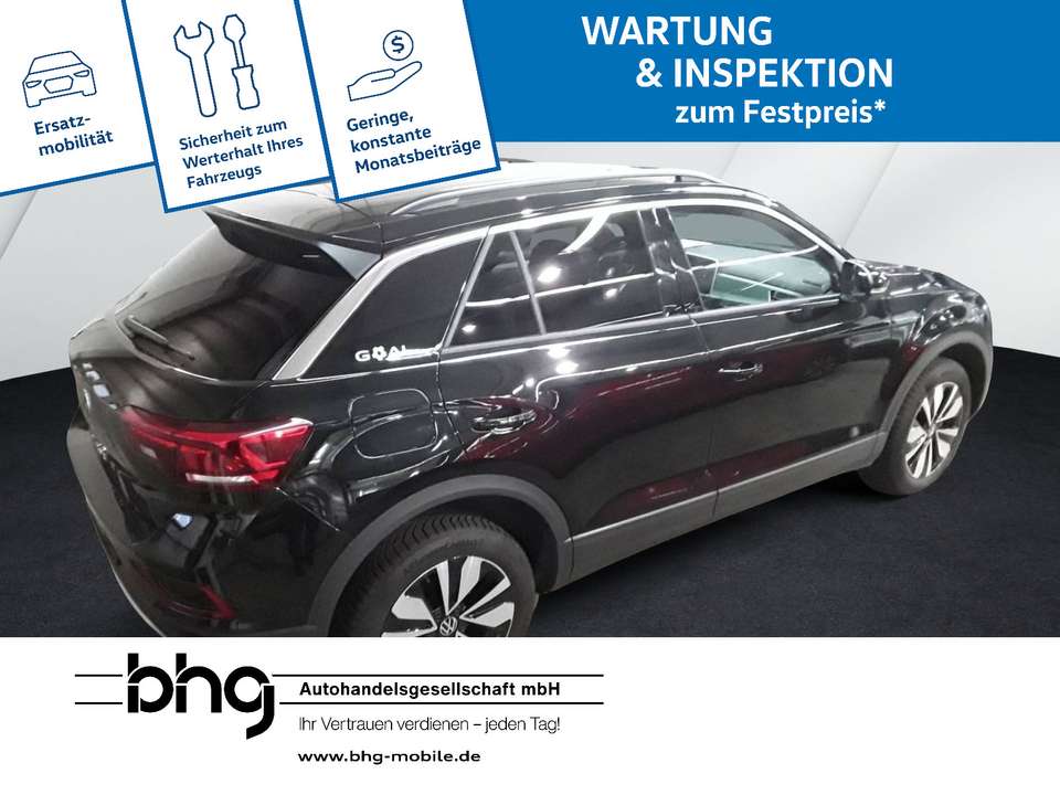 Volkswagen T-Roc - Imagem 3