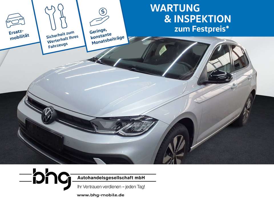 Volkswagen Polo - Imagem 2