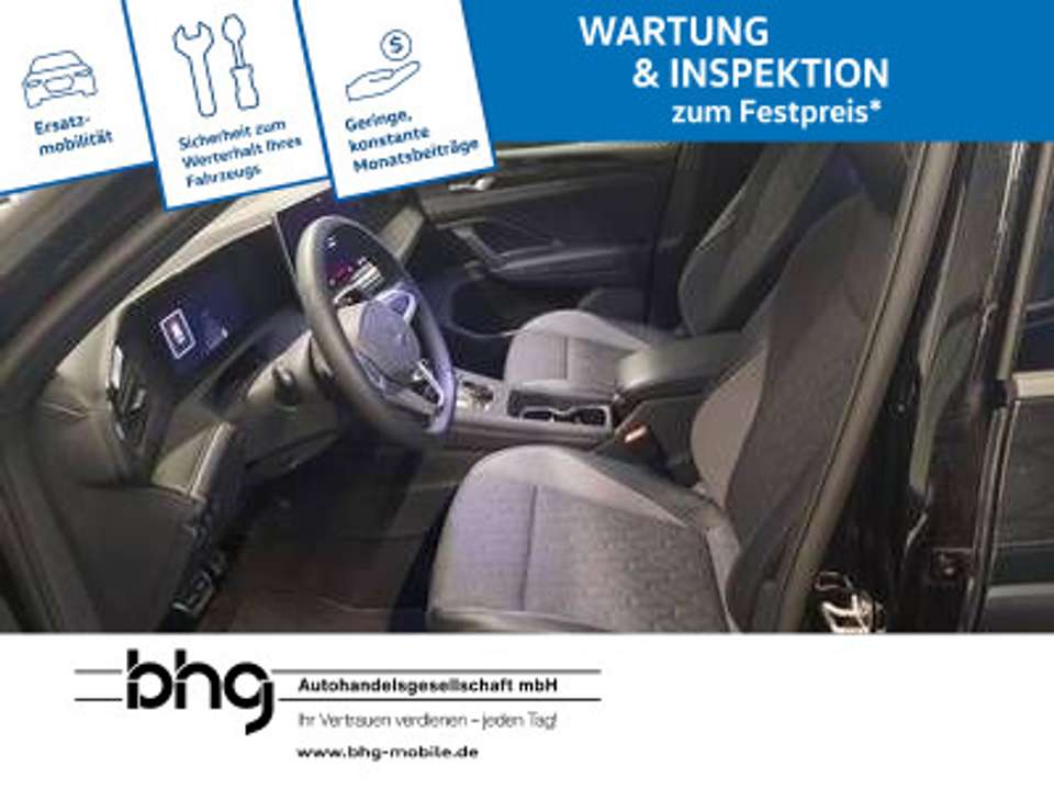 Volkswagen Tiguan - Imagem 4