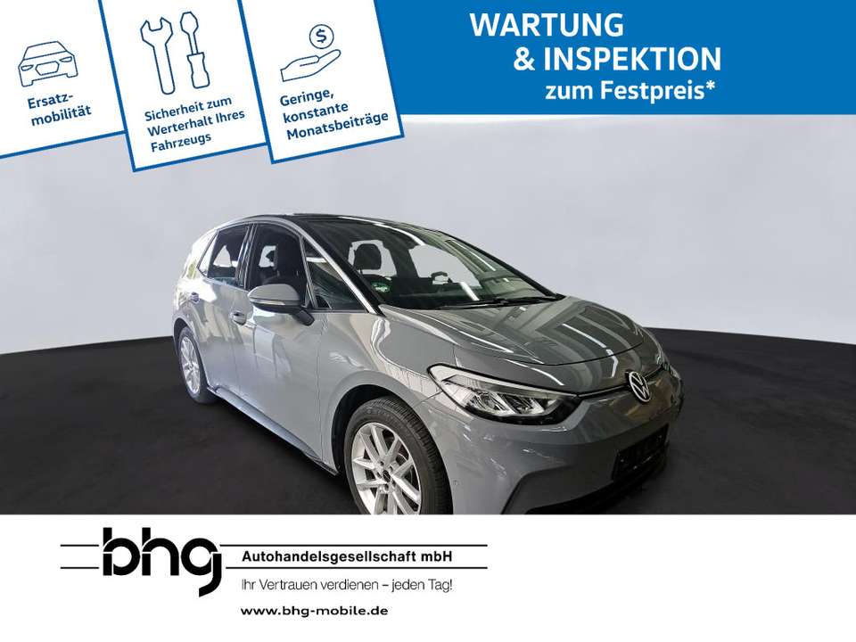Volkswagen ID.3 - Imagem 3