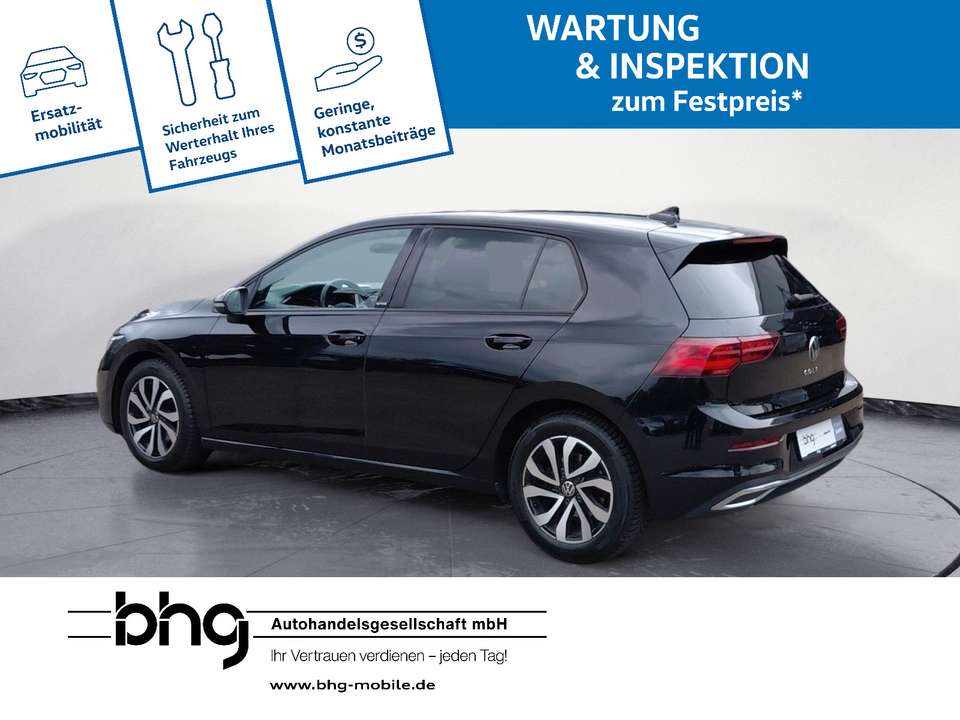Volkswagen Golf - Imagem 4