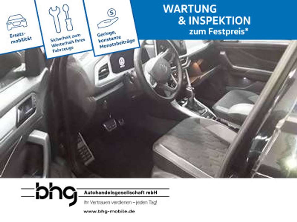 Volkswagen T-Roc - Imagem 4