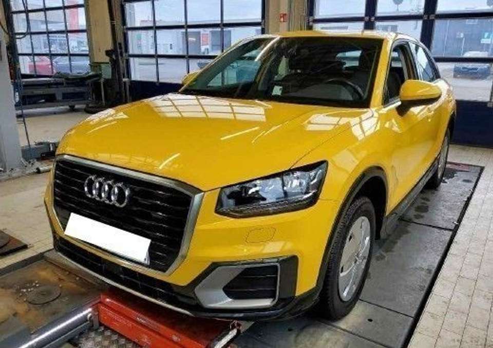 Audi Q2 - Imagem 2