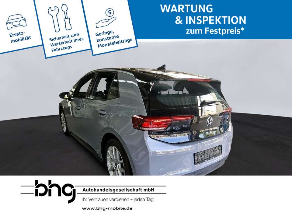Volkswagen ID.3 - Imagem 4